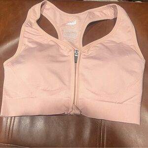Avia Women's and Pink Bra size XL